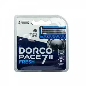 TBZ BTM 도루코 페이스 7 프레쉬 면도날