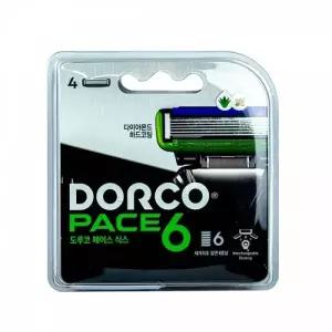 TBZ BTM 도루코 페이스 6 면도날