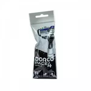 TBZ BTM 도루코 페이스 4 휴대용 면도기