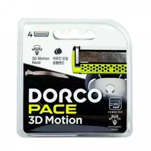 TBZ BTM 도루코 페이스 3D모션 면도날