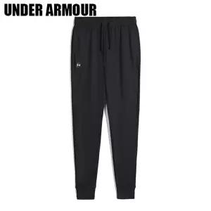 [언더아머][언더아머] 남성용 라이벌 플리스 조거 팬츠 1357128_001