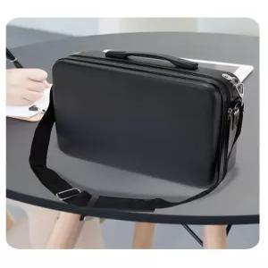 노트북 하드케이스 투명 노트케이스 풀커버 파우치 튼튼한