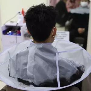 미용실커트보/헤어컷트보/염색/새치염색/미용재료/가운/헤어/커트보/미용가운/염색보/염색가운/컷트보