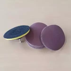 나무 목재 작업 현장 원형사포 120mm 세트샌드페이퍼 목공 드릴용 샌딩패드 페인팅벗기기 페인트벗기기 샌