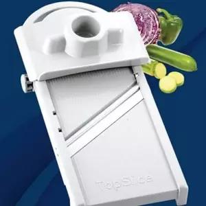 TBZ BN 탑슬라이스 국산 탑채칼 6종세트 다용도채칼