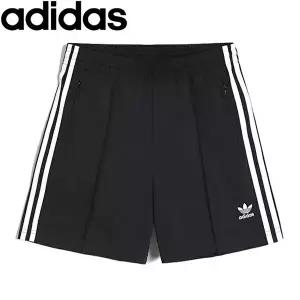 [아디다스][아디다스] 우먼스 파이어버드 숏팬츠 IU2425