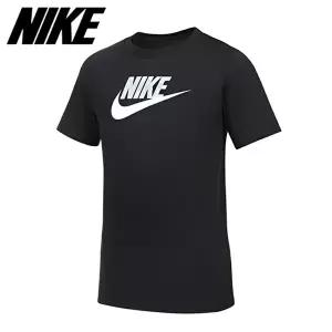 [나이키][나이키] 보이즈 NSW 퓨추라 아이콘 TD 반팔티 AR5252_013