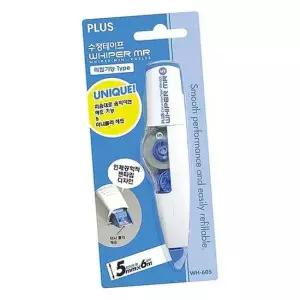 수정테이프 색상랜덤 1p 지우개 볼펜 문구 학업 사무