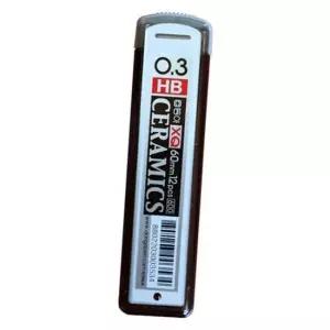 동아 샤프심 0.3mm HB 1P 깔끔한 부드러운 잘써지는펜