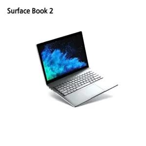 MS 서피스 북2 15형 지문방지 보호필름 2매입
