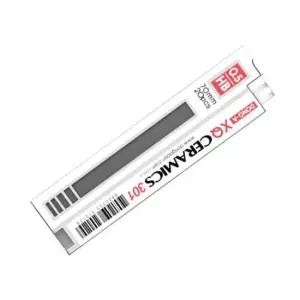 동아 XQ세라믹 샤프심 0.5mm HB 1P 필기구 문구 펜시