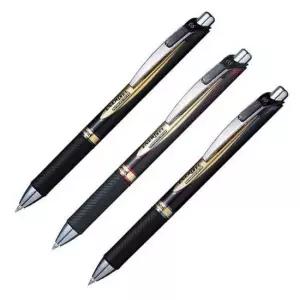 퍼머넌트 볼펜 0.7mm 1P 12개 세트 1P 사무실 필기구