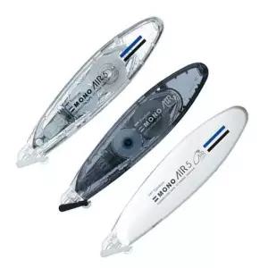 모노에어 펜타입 수정테이프 5개 1P 필기 수정 지우개