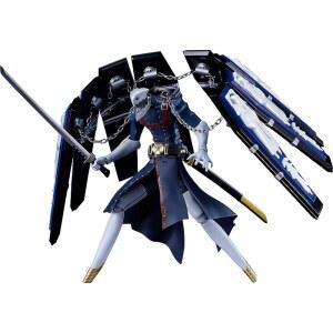 페르소나 3 리로드: 타나토스 PLAMAX 플라스틱 모델 키트