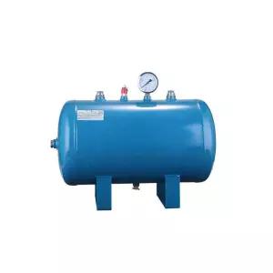 에어탱크 레귤레이터 컴프레셔 미니 2리터 에어툴 리터