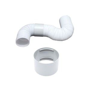 이동식 에어컨 범용 수납백 미홀 텐트 휴대용 K3 배기관