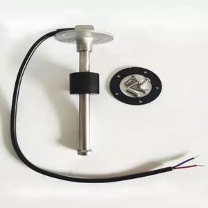 물탱크 수위계 컨트롤러 부품 물통 배관 수위 센서 잔량