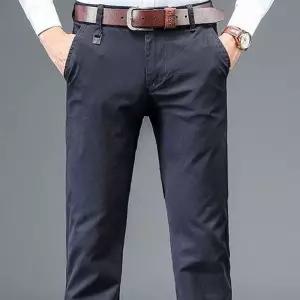 바지 면 캐주얼 슬림핏 남성패션 핫팬츠 스판 통 DL5