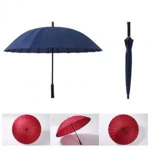 대형 장우산 고급 골프 장비 우산