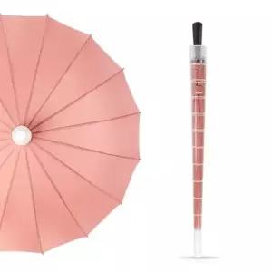 16K 장우산 커버 물받이 자바라