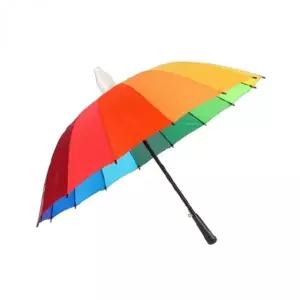 캡 장우산 16살 기우산 컬러우산