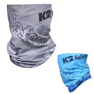 [K2] 자외선차단 흡한속건 기능성 밴드스카프