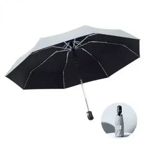 5단 양우산 자동 미니 우산 양산