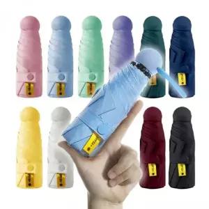 6K UV 차양 양산 우산 케이스