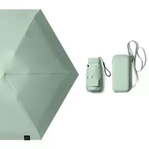 6K 초경량 암막 우산 양산 UV