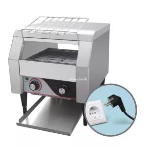 호텔 토스트기 조식 소형 샌드위치 코드 빵굽는기계