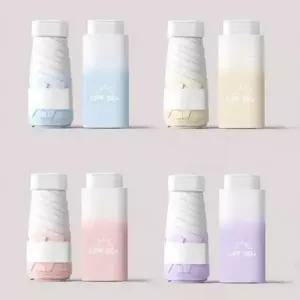 휴대용 미니우산 포켓 양우산 경량