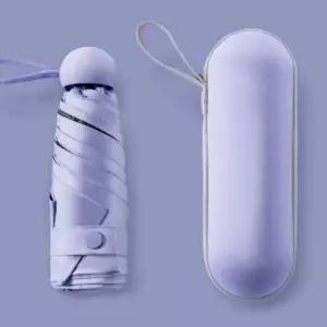 5단 초경량 양우산 우양산 자외선