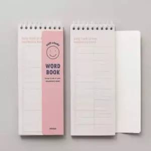 영어단어 미니수첩 영단어노트 영단어수첩