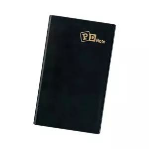 수첩 64절 92x126 랜덤 색상 1p 메모장 공책 연습장