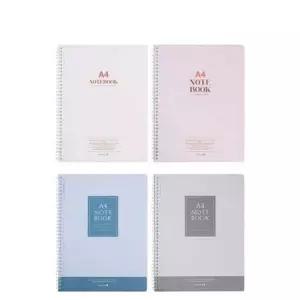 A4내지 SP노트 좌철