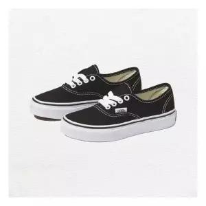 [반스]키즈 클래식 Authentic 어센틱 VN000WWX6BT1