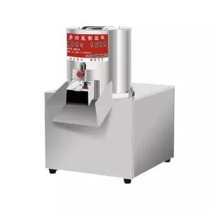 세절기 고기 다지기 닭가슴살 찢는기계 주방 제면기 분쇄기 전동 업소용 파쇄기