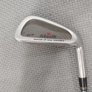 중고  DUNLOP MAXFLI FX-31 AW웨지_V-300 카본 R