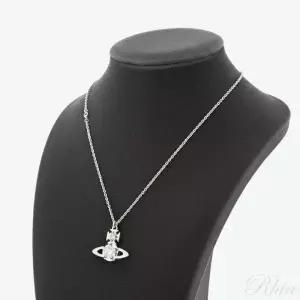 [비비안웨스트우드] 리 오브 팬던트 목걸이 630203GS 02P102 154152278