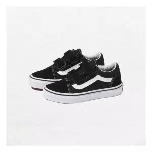 [반스]키즈 Old Skool 올드스쿨VN000VHE6BT