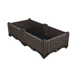 플라스틱베란다텃밭 상추 마당 스 상추키우기 인테리어