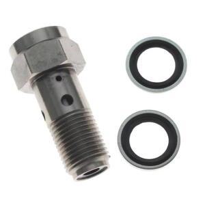 볼보 트럭 디젤 오버플로우 밸브 21458307 21022032 20715052 핸드 펌프 연료 라인 교체 부품