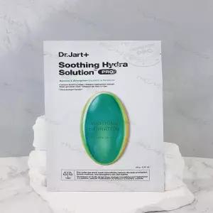 닥터자르트 더마스크 수딩 하이드라 솔루션 프로 26g 5매 x2SET(SH)