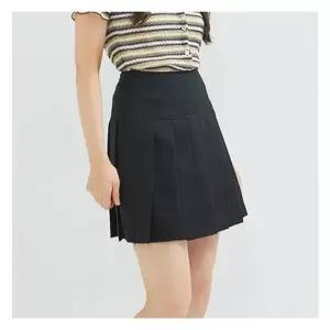 로엠 미니 플리츠 스커트 RMWHC37RT3-T 126321