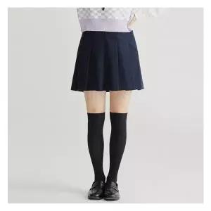 로엠 미니 플리츠 스커트 RMWHC11RT2-T 126293