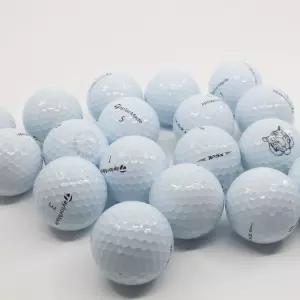 중고 테일러메이드 TP5 혼합 로스트볼 A+ 라운딩 초보 중상급 골프공