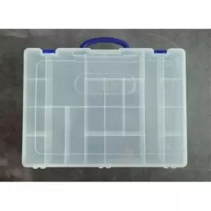 [JED] 색상랜덤발송 박스 컬렉션 21칸 수납정리 특대형