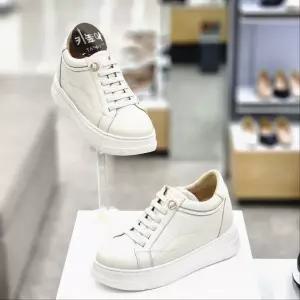 [탠디]x24217 여성 키높이 밴드끈 스니커즈 6cm_JKJGTD_JK