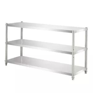 주방 업소용 스텐 스텐레스 가스렌지 정리대 다용도