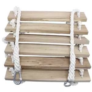 옥상 줄사다리 야외 실외 그늘막 마당 가리개 캠핑장 차광막